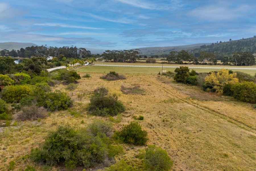 0 Bedroom Property for Sale in Wittedrift AH Western Cape